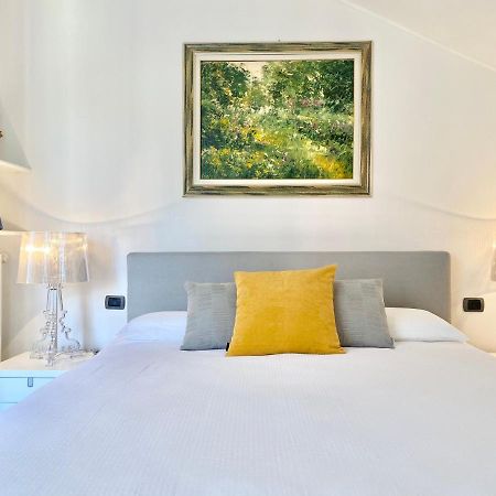 Casaviva - Central Seaview Penthouse In 卡莫利 外观 照片
