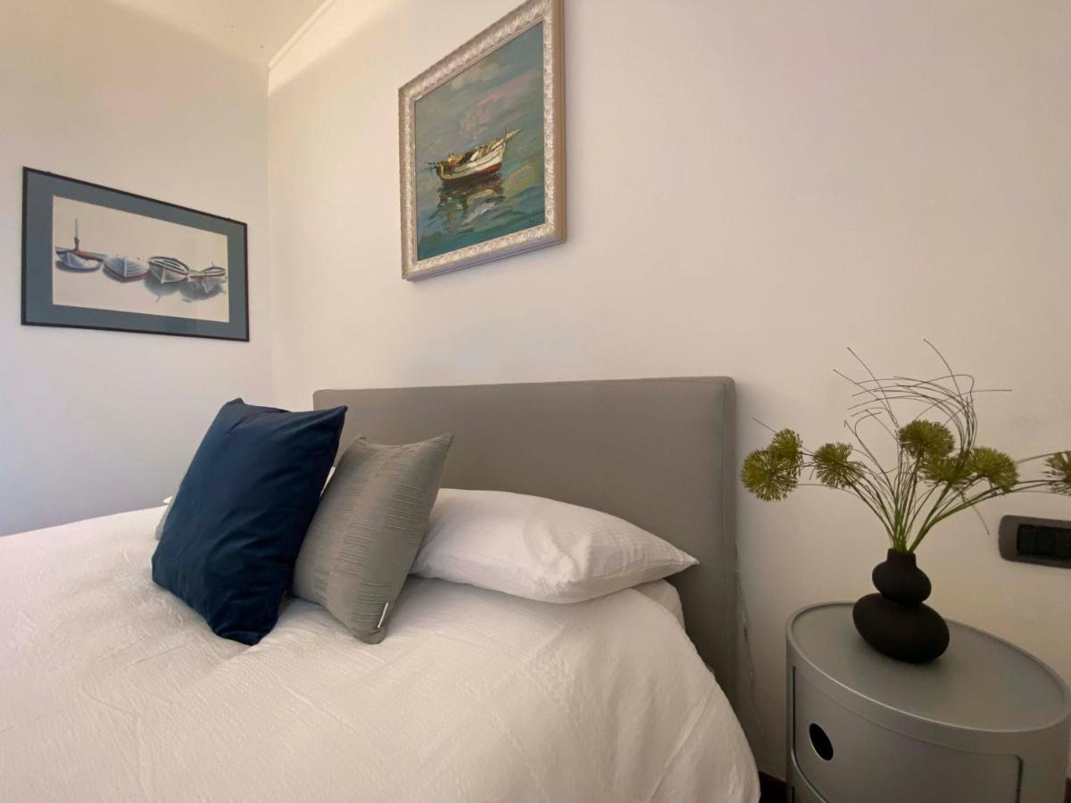 Casaviva - Central Seaview Penthouse In 卡莫利 外观 照片